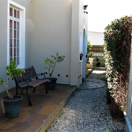 Jembjo'S Knysna Lodge & Backpackers Exterior photo
