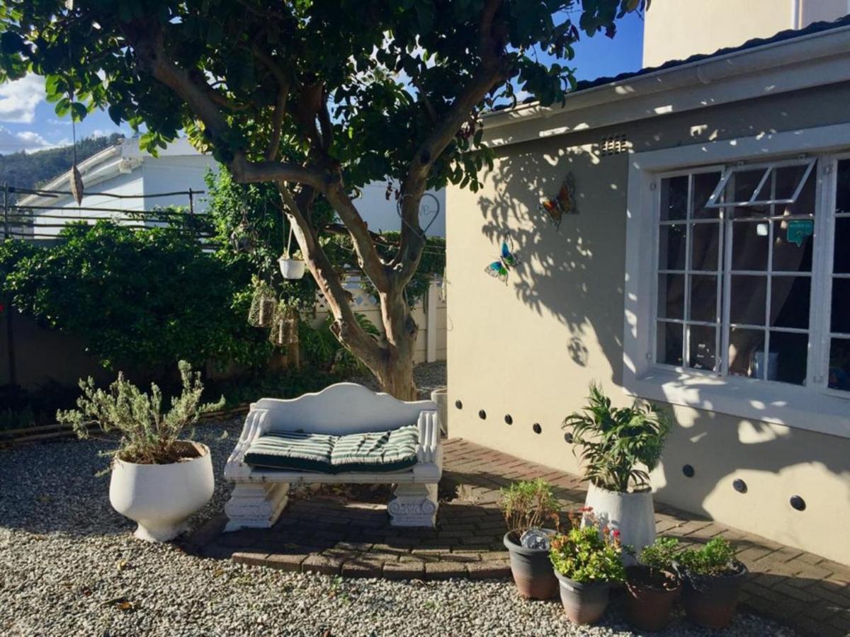 Jembjo'S Knysna Lodge & Backpackers Exterior photo